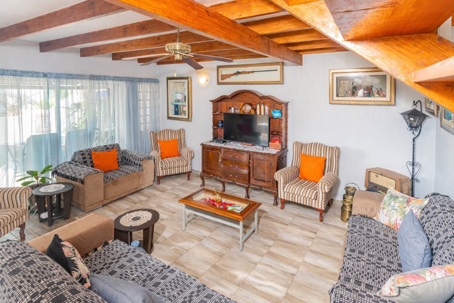 3 Bedroom Property for Sale in Kosmos North West